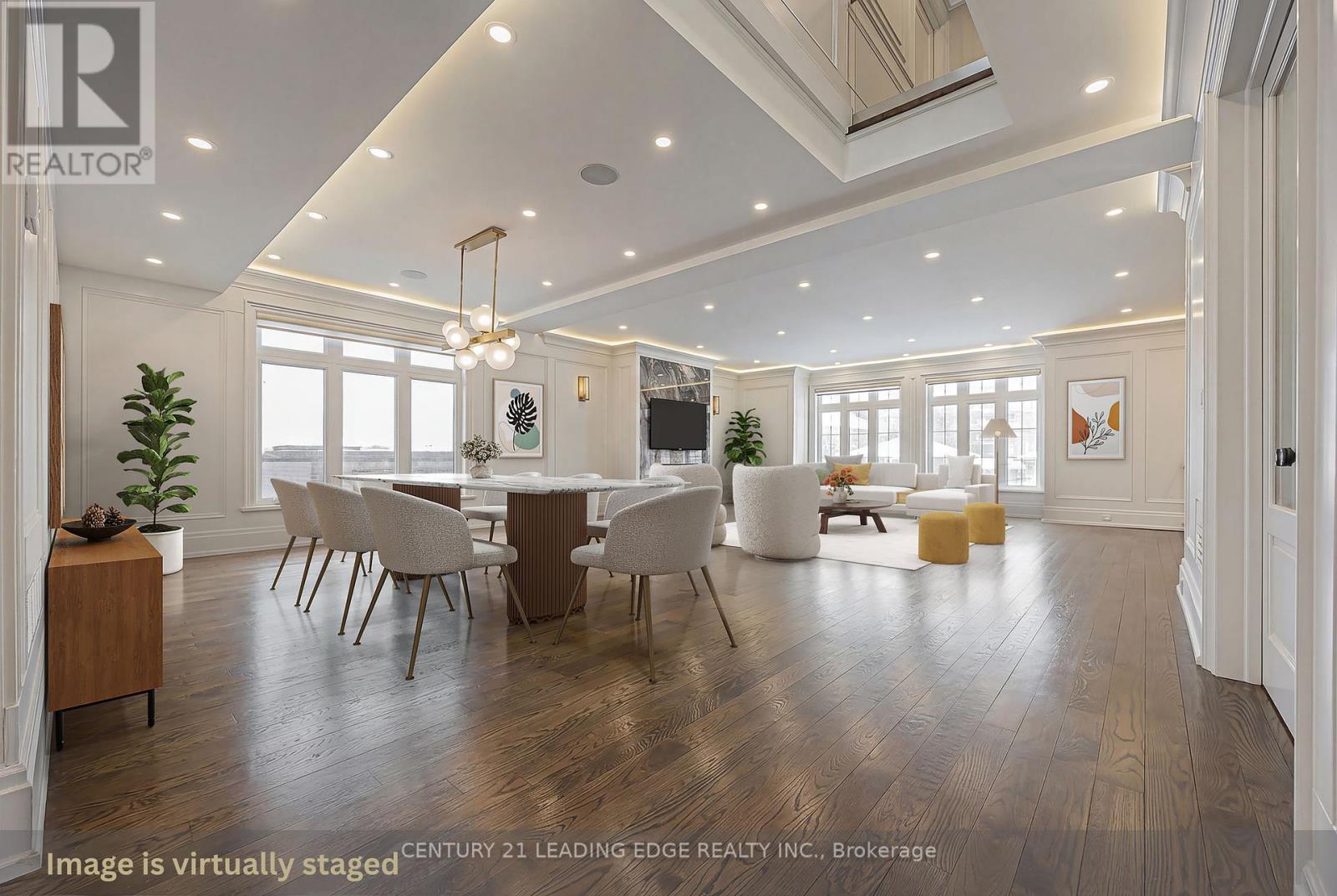 149 Alexis Boulevard, Toronto, Ontario  M3H 2R1 - Photo 10 - C12726932