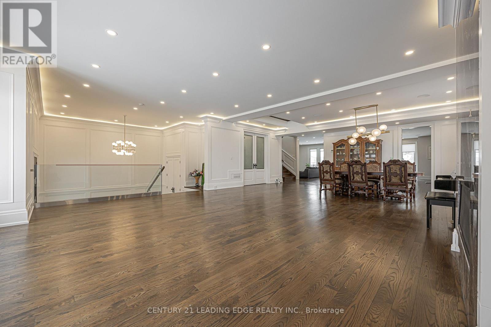 149 Alexis Boulevard, Toronto, Ontario  M3H 2R1 - Photo 9 - C12726932