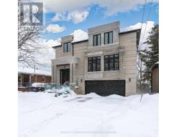 149 ALEXIS BOULEVARD, Toronto, Ontario