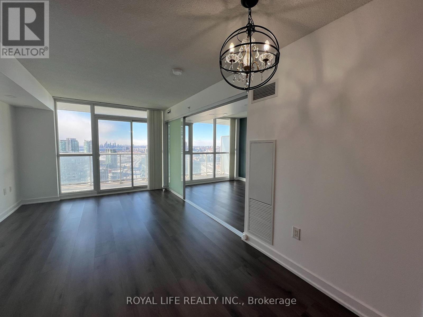 4110 - 75 QUEENS WHARF ROAD, Toronto, Ontario