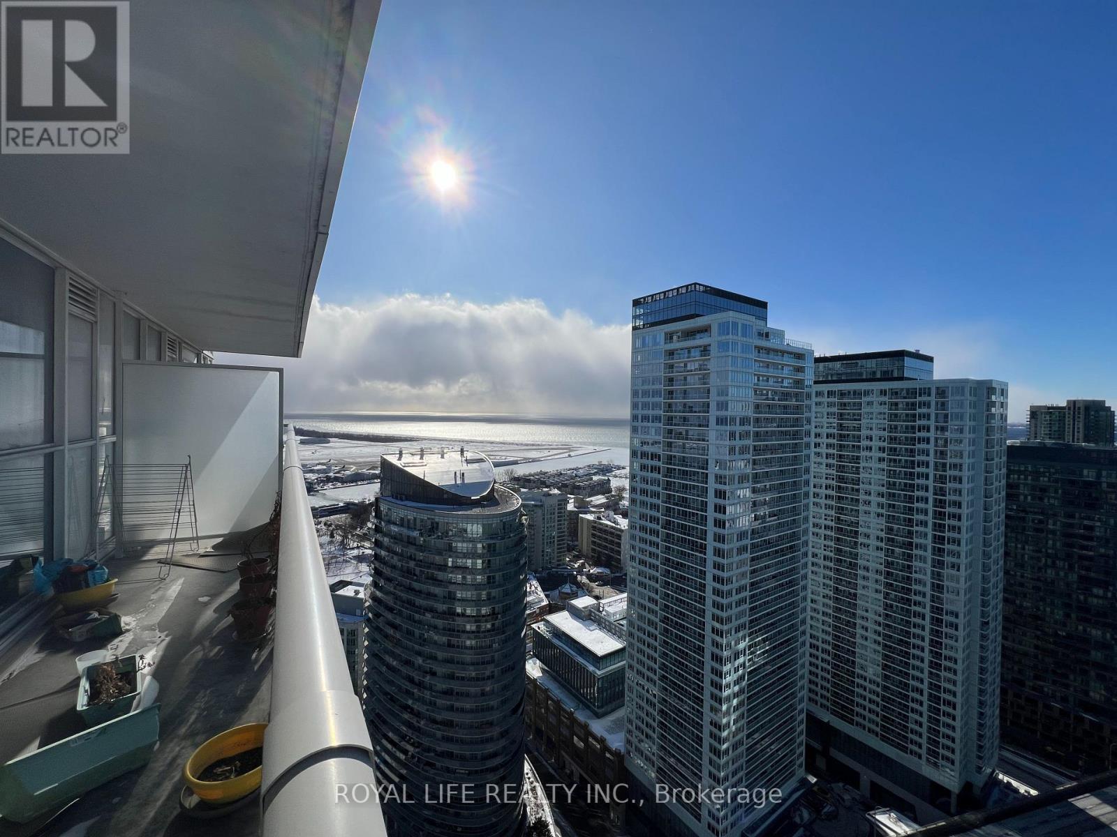 4110 - 75 Queens Wharf Road, Toronto, Ontario  M5V 0J8 - Photo 16 - C12726938