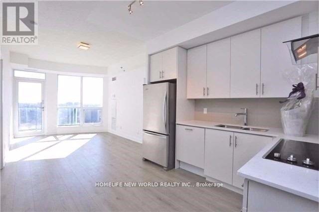 1911 - 195 Bonis Avenue, Toronto, Ontario  M1T 3W6 - Photo 5 - E12726892