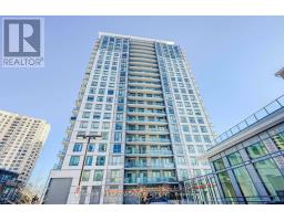 1911 - 195 BONIS AVENUE, Toronto, Ontario