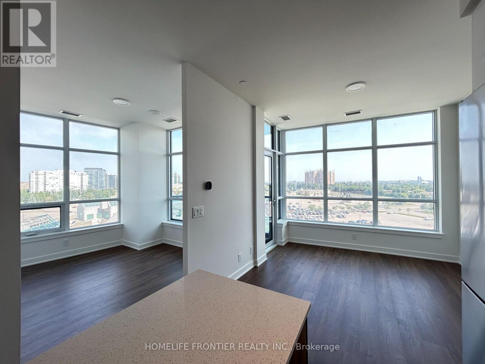 B-729 - 50 Upper Mall Way, Vaughan, Ontario  L4J 0L8 - Photo 19 - N12726930