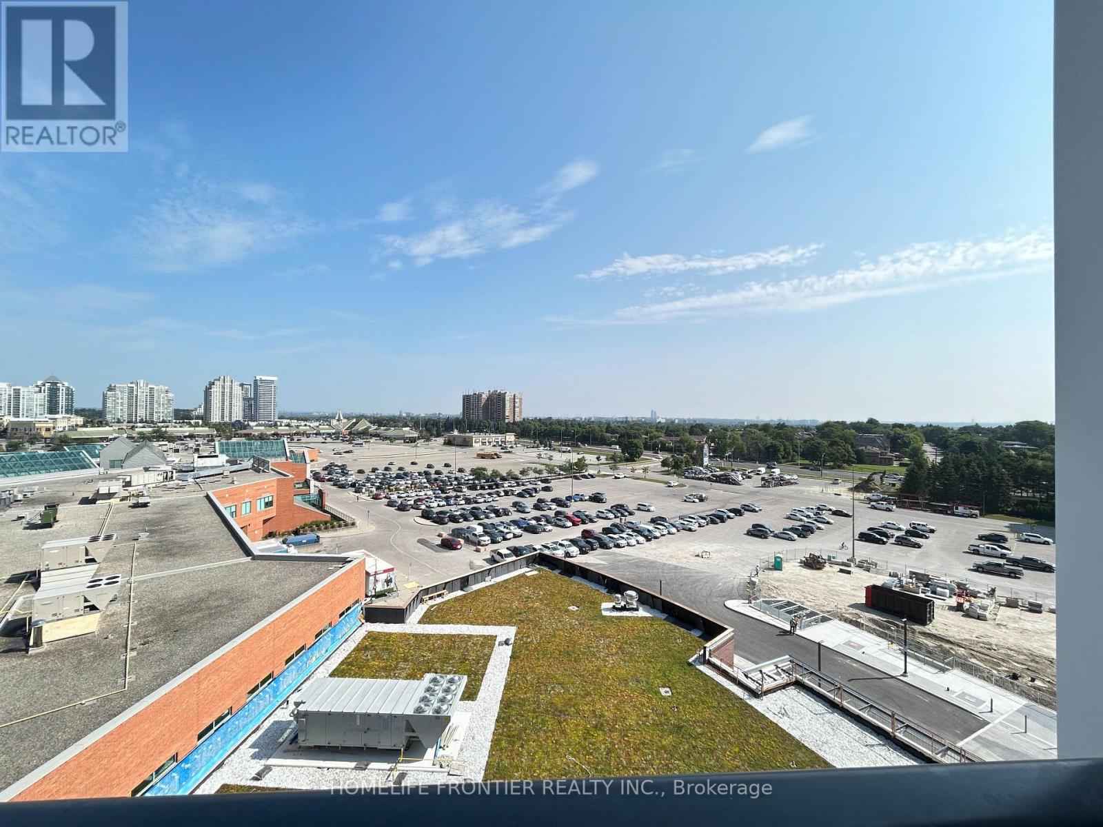 B-729 - 50 Upper Mall Way, Vaughan, Ontario  L4J 0L8 - Photo 22 - N12726930