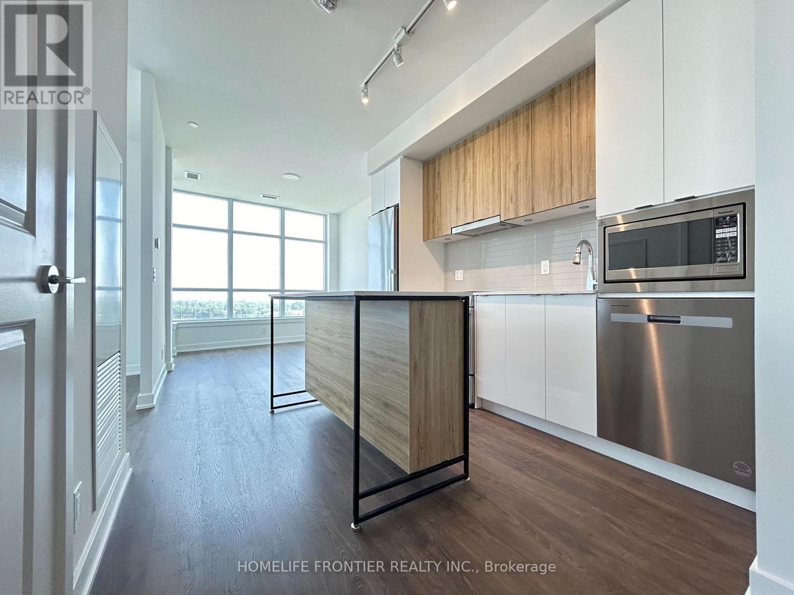 B-729 - 50 Upper Mall Way, Vaughan, Ontario  L4J 0L8 - Photo 9 - N12726930