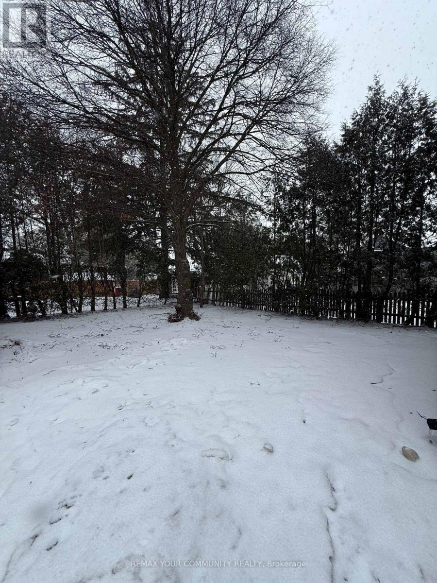 3 - 88 Spruce Street, Aurora, Ontario  L4G 1S1 - Photo 25 - N12726954