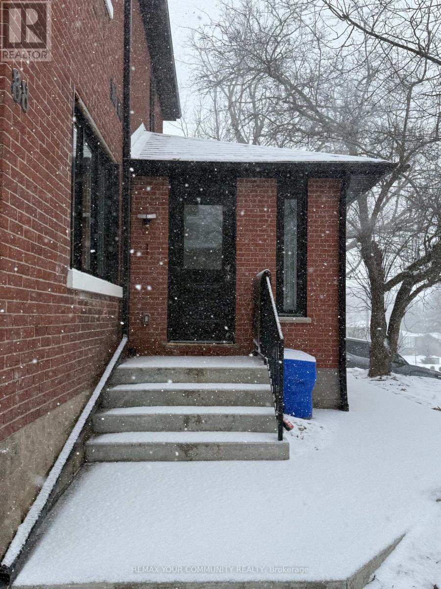 3 - 88 Spruce Street, Aurora, Ontario  L4G 1S1 - Photo 3 - N12726954