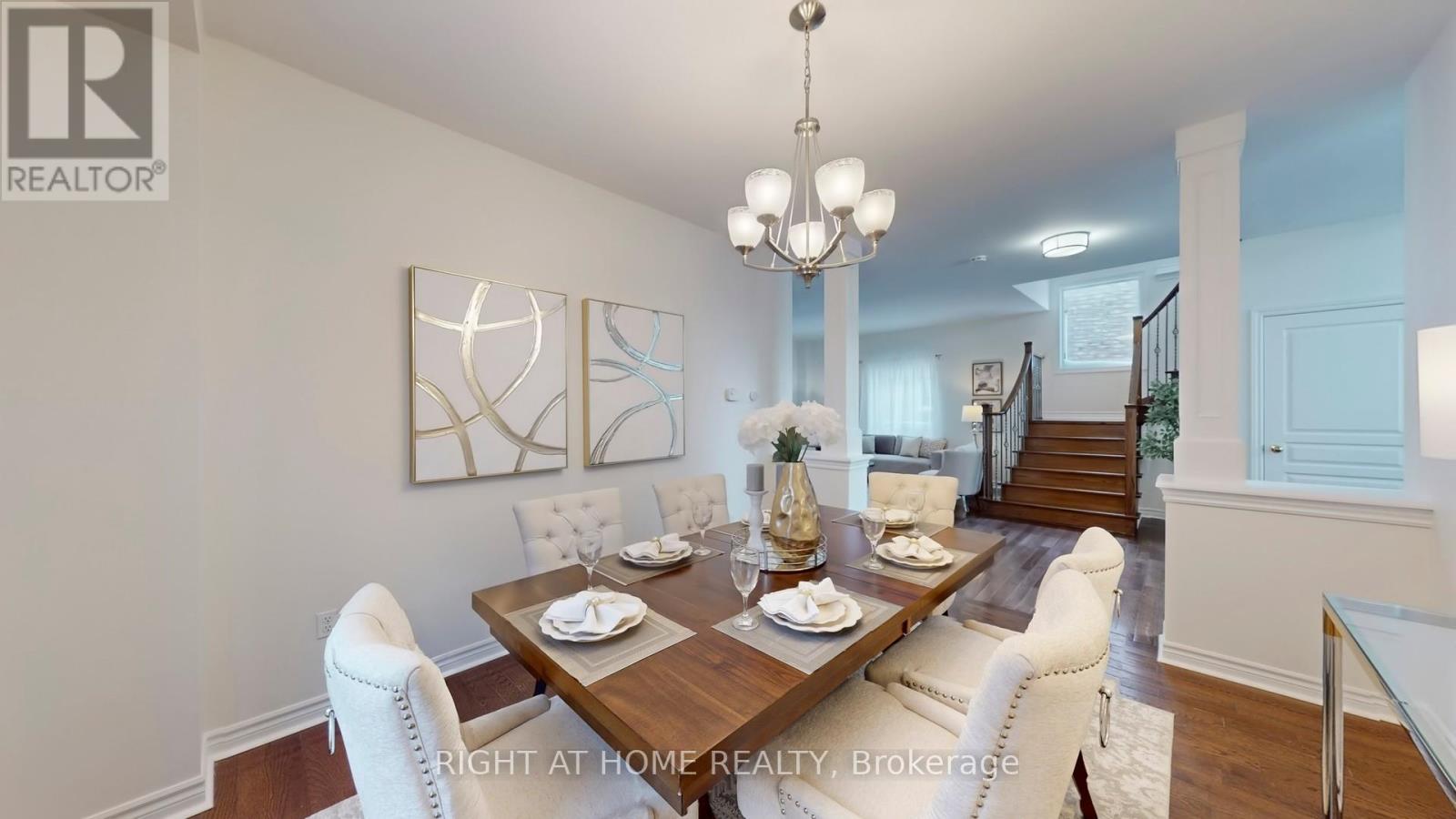 20 Charlemagne Avenue, Barrie, Ontario  L4M 0A7 - Photo 13 - S12726946