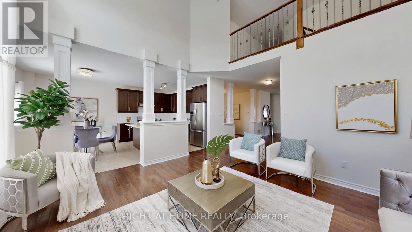 20 Charlemagne Avenue, Barrie, Ontario  L4M 0A7 - Photo 16 - S12726946