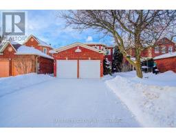 24 MILITIA TRAIL, Markham, Ontario