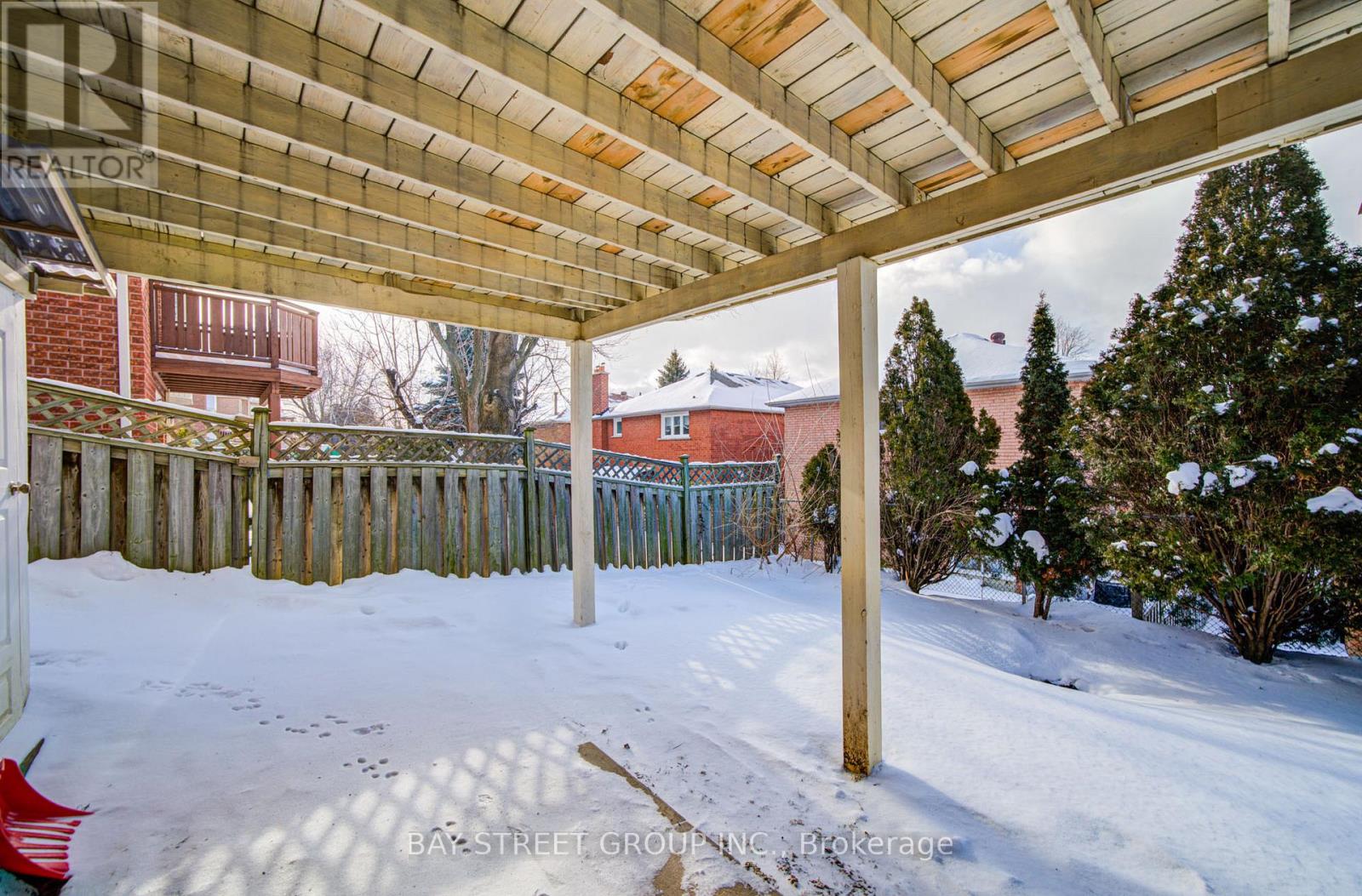 24 Militia Trail, Markham, Ontario  L3R 9H6 - Photo 46 - N12693624