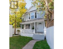 106 WILLOW AVENUE, Toronto, Ontario