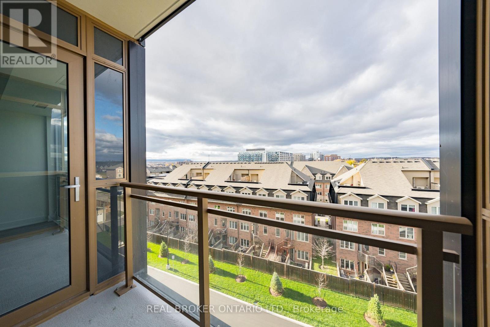 617 - 2343 Khalsa Gate, Oakville, Ontario  L6M 4J2 - Photo 15 - W12726898