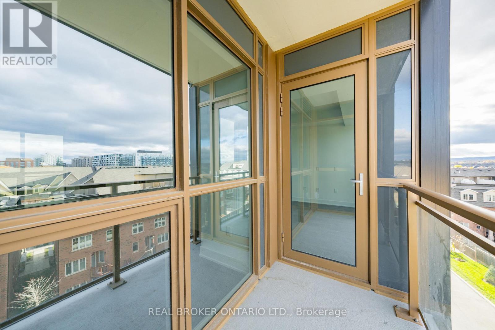 617 - 2343 Khalsa Gate, Oakville, Ontario  L6M 4J2 - Photo 16 - W12726898