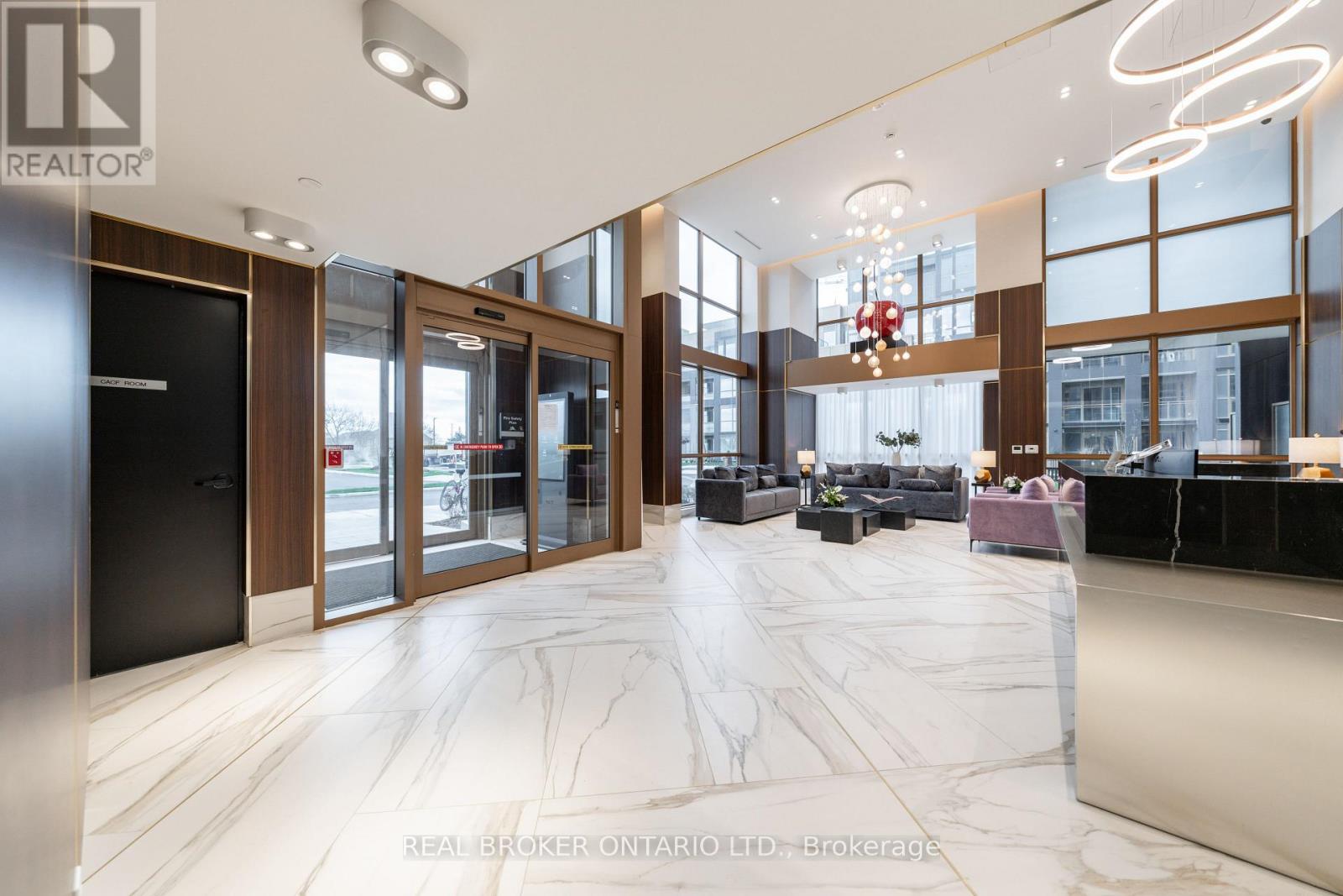 617 - 2343 Khalsa Gate, Oakville, Ontario  L6M 4J2 - Photo 4 - W12726898