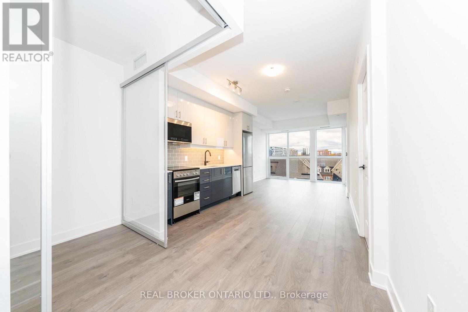 617 - 2343 Khalsa Gate, Oakville, Ontario  L6M 4J2 - Photo 5 - W12726898