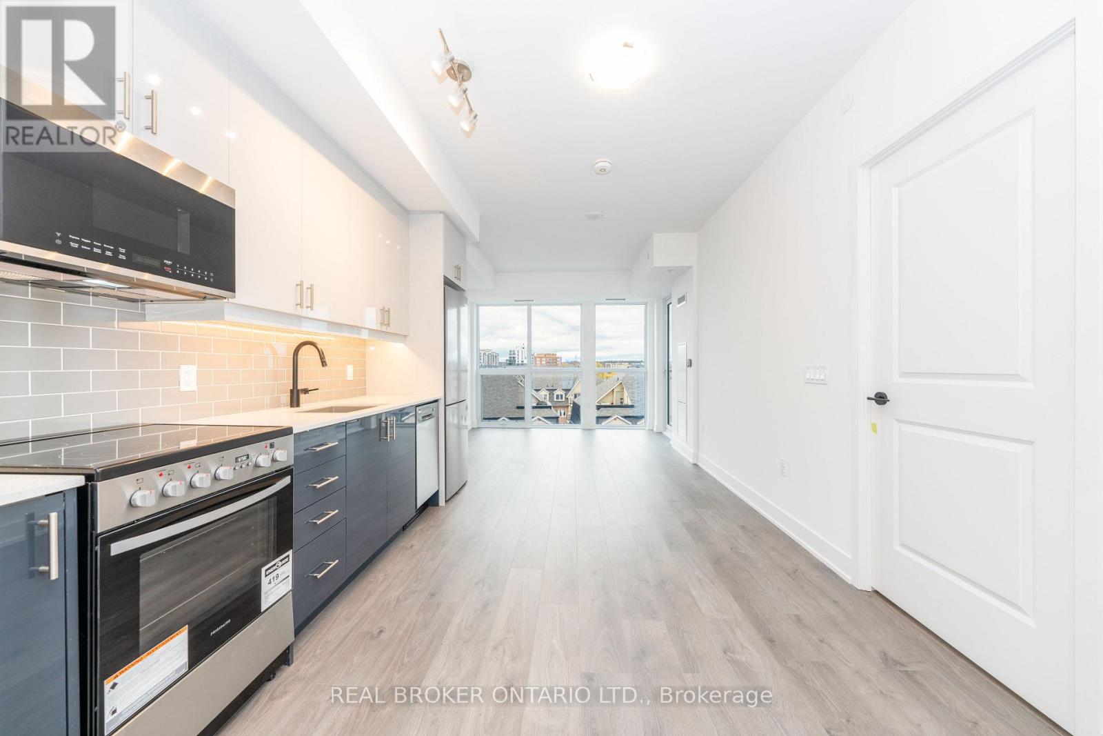 617 - 2343 Khalsa Gate, Oakville, Ontario  L6M 4J2 - Photo 9 - W12726898