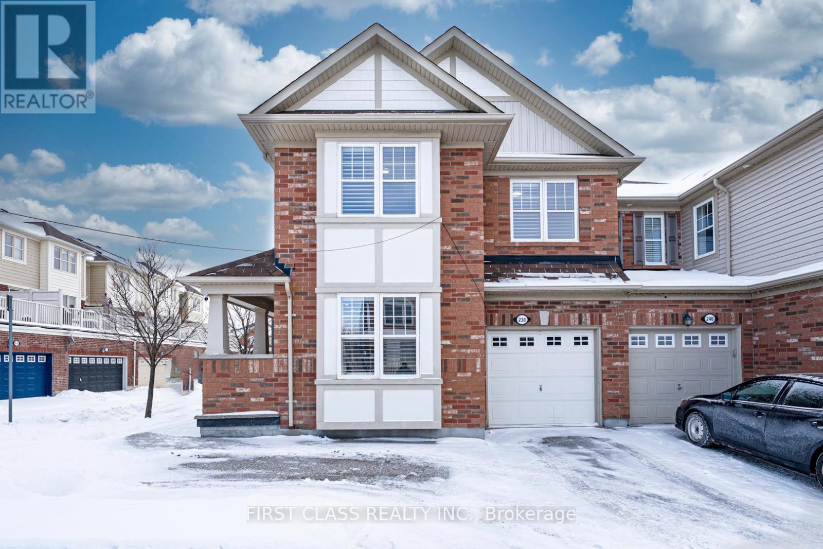 238 WHETHAM HEIGHTS, Milton, Ontario
