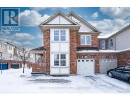 238 WHETHAM HEIGHTS, Milton, Ontario