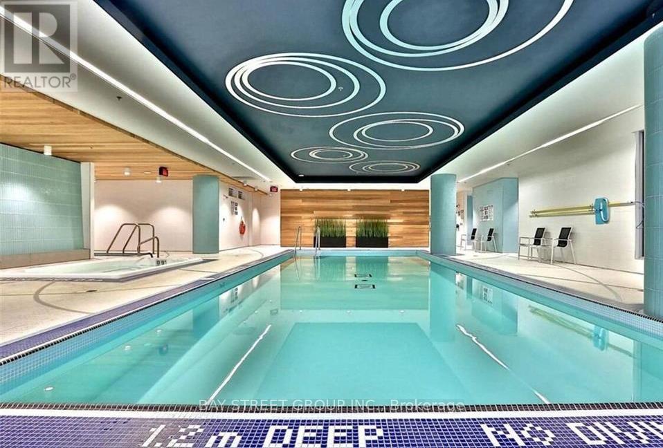 515 - 65 Speers Road, Oakville, Ontario  L6K 0J1 - Photo 6 - W12726922