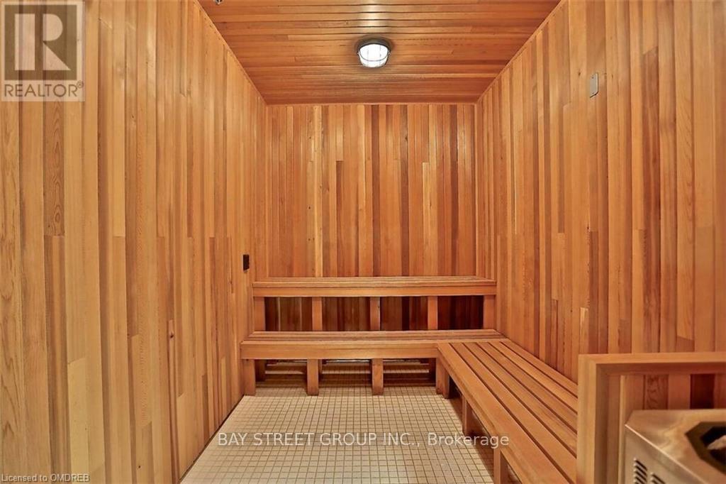 515 - 65 Speers Road, Oakville, Ontario  L6K 0J1 - Photo 7 - W12726922