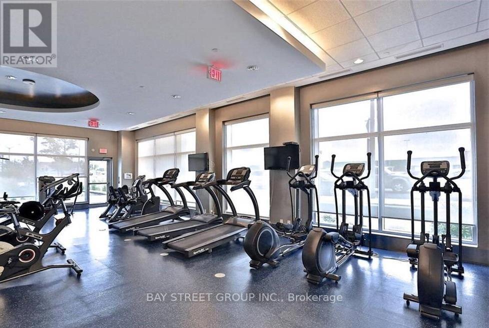 515 - 65 Speers Road, Oakville, Ontario  L6K 0J1 - Photo 8 - W12726922