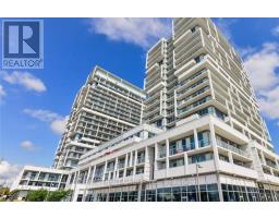 515 - 65 SPEERS ROAD, Oakville, Ontario