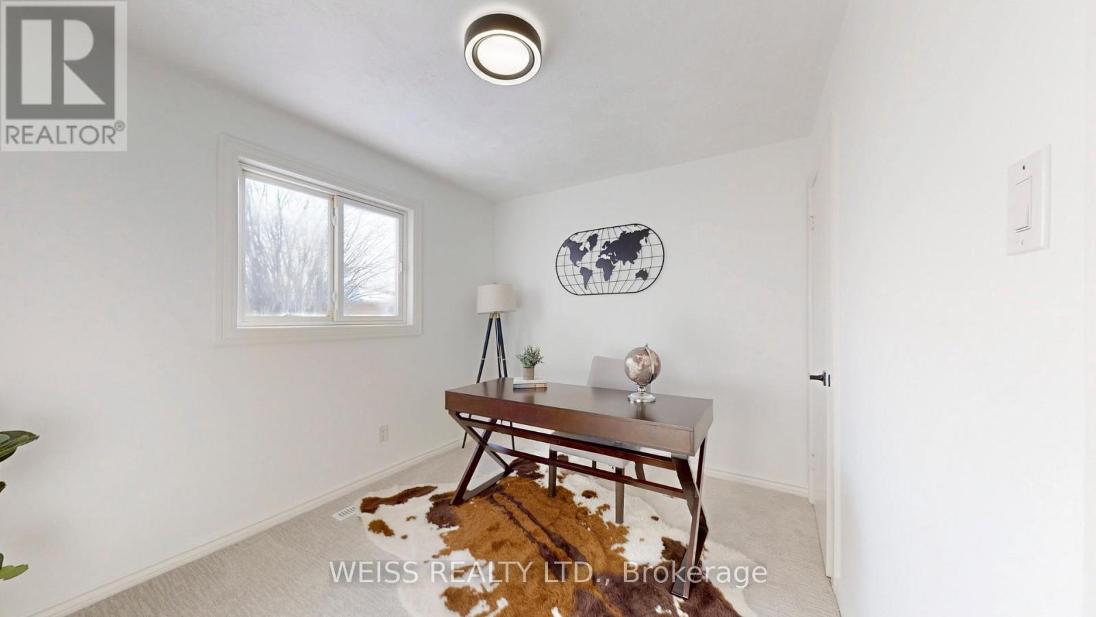 9 Tralee Street, Brampton, Ontario  L6Z 2X4 - Photo 28 - W12726940