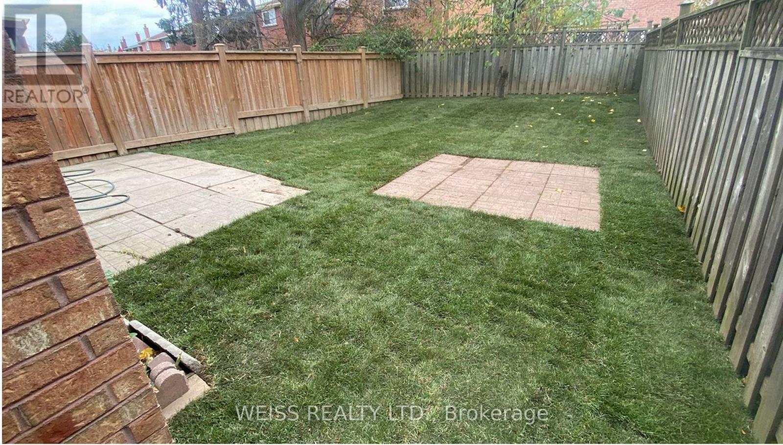 9 Tralee Street, Brampton, Ontario  L6Z 2X4 - Photo 41 - W12726940