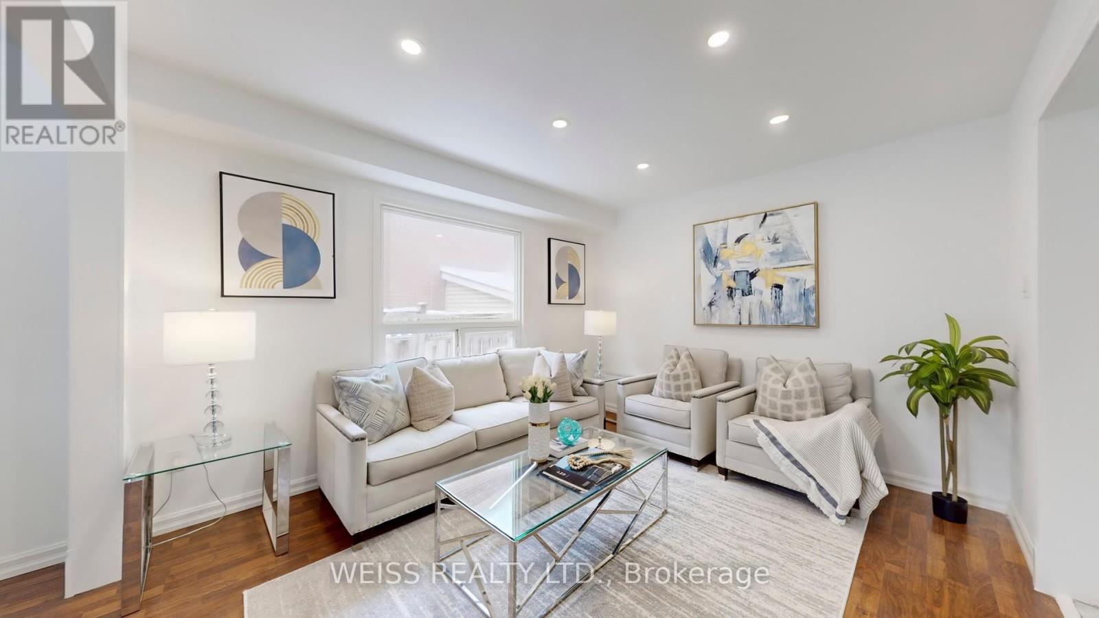 9 Tralee Street, Brampton, Ontario  L6Z 2X4 - Photo 7 - W12726940