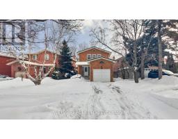 9 TRALEE STREET, Brampton, Ontario