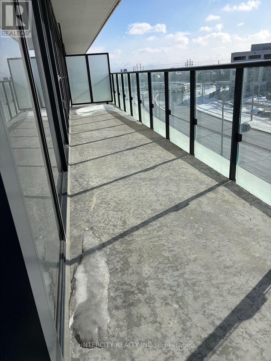416 - 15 Skyridge Drive S, Brampton, Ontario  L6P 4S3 - Photo 13 - W12726950