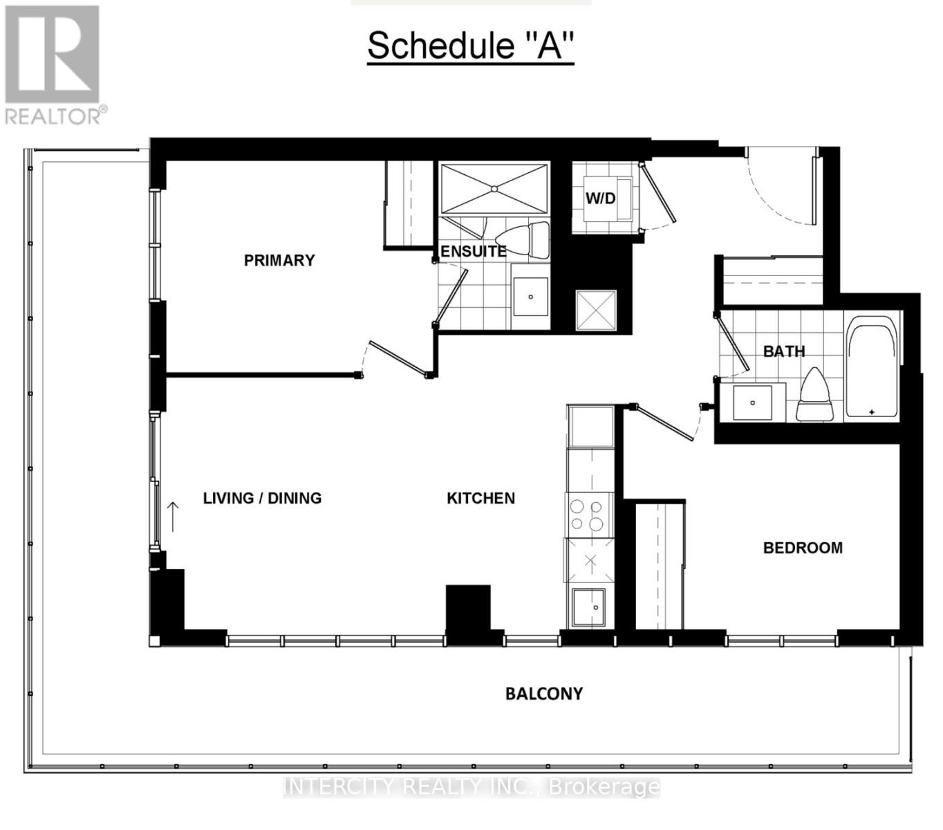 416 - 15 Skyridge Drive S, Brampton, Ontario  L6P 4S3 - Photo 19 - W12726950