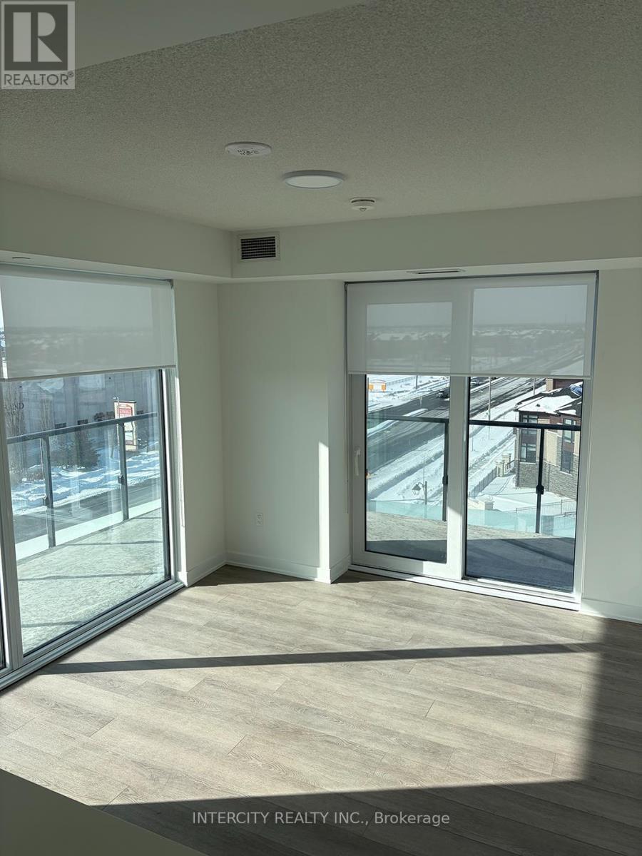 416 - 15 Skyridge Drive S, Brampton, Ontario  L6P 4S3 - Photo 5 - W12726950