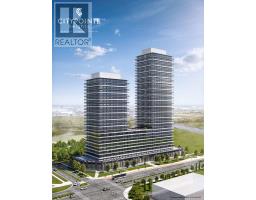416 - 15 SKYRIDGE DRIVE, Brampton, Ontario