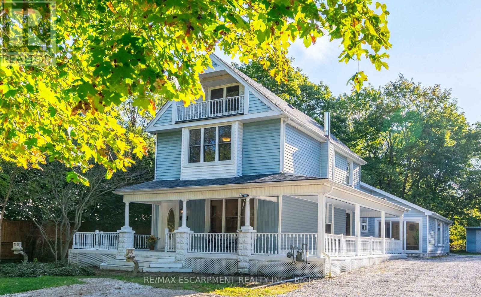 69 Highway 8, Hamilton, Ontario  L9H 4V1 - Photo 1 - X12725322