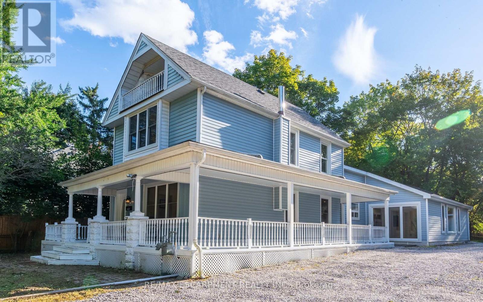 69 Highway 8, Hamilton, Ontario  L9H 4V1 - Photo 2 - X12725322