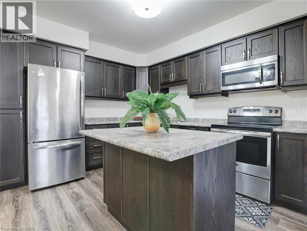 1989 Ottawa Street S Unit# 23g, Kitchener, Ontario N2E 0G7 - Photo 13 - 40800705