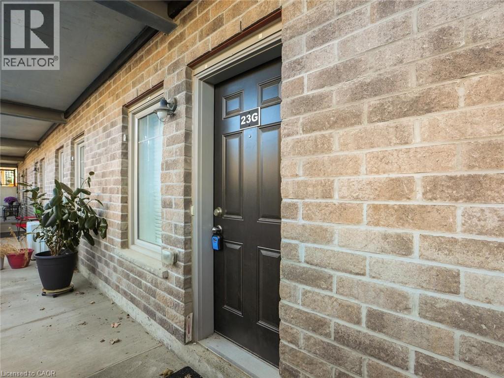 1989 Ottawa Street S Unit# 23g, Kitchener, Ontario N2E 0G7 - Photo 6 - 40800705