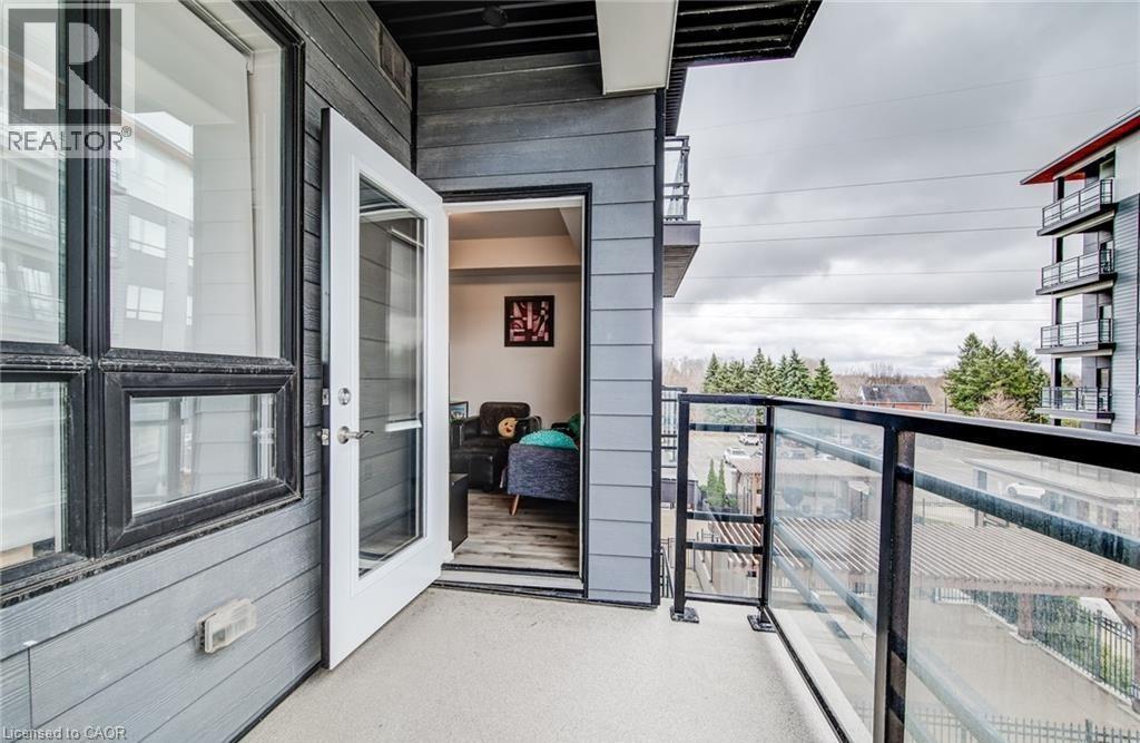 247 Northfield Drive Unit# 309, Waterloo, Ontario  N2K 0H1 - Photo 10 - 40799843