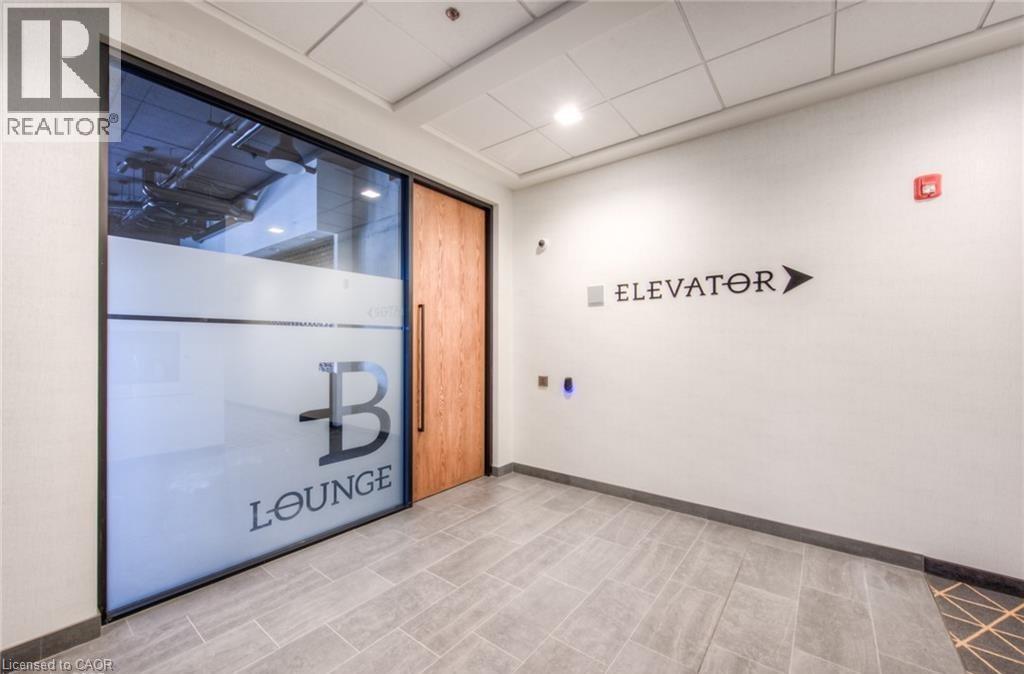 247 Northfield Drive Unit# 309, Waterloo, Ontario  N2K 0H1 - Photo 12 - 40799843