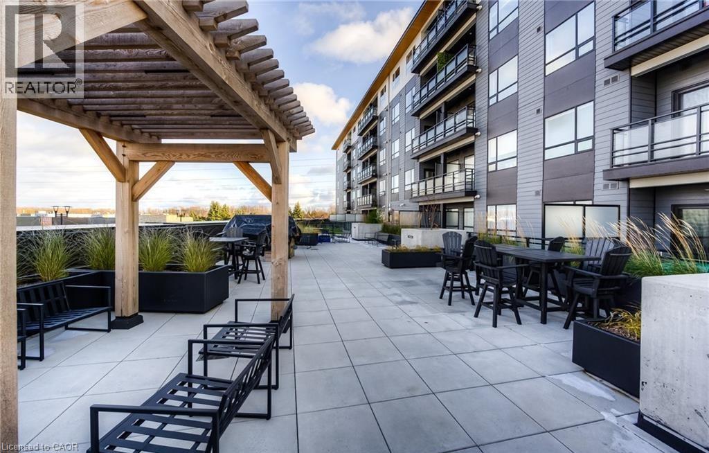 247 Northfield Drive Unit# 309, Waterloo, Ontario  N2K 0H1 - Photo 14 - 40799843