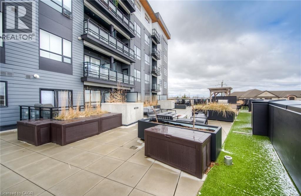 247 Northfield Drive Unit# 309, Waterloo, Ontario  N2K 0H1 - Photo 15 - 40799843