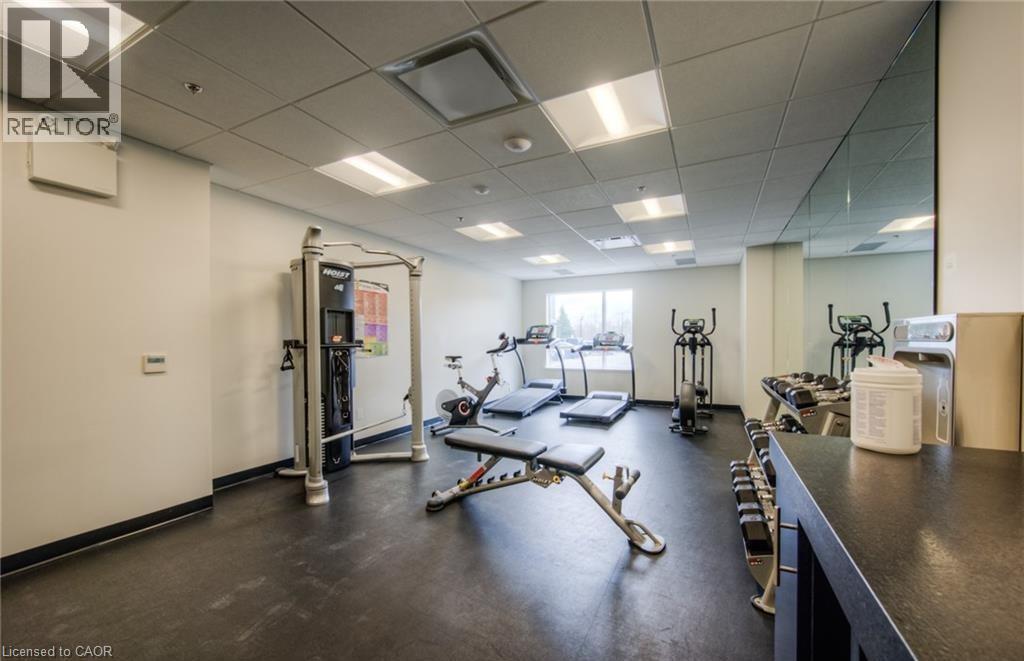 247 Northfield Drive Unit# 309, Waterloo, Ontario  N2K 0H1 - Photo 16 - 40799843