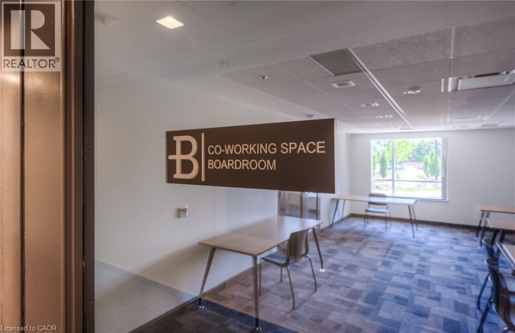 247 Northfield Drive Unit# 309, Waterloo, Ontario  N2K 0H1 - Photo 17 - 40799843