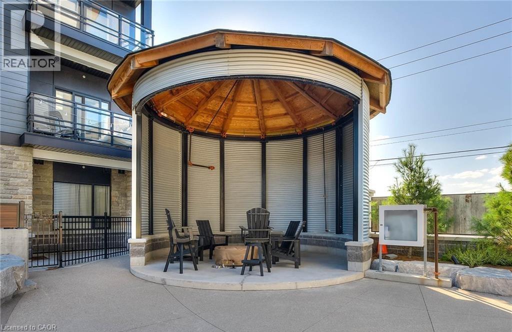 247 Northfield Drive Unit# 309, Waterloo, Ontario  N2K 0H1 - Photo 18 - 40799843