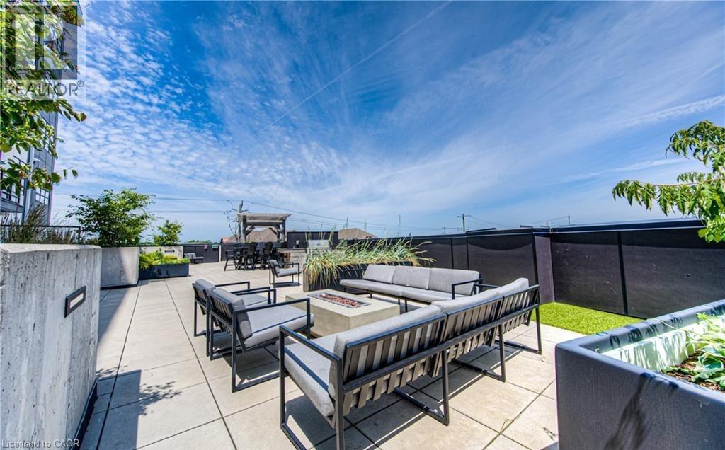 247 Northfield Drive Unit# 309, Waterloo, Ontario  N2K 0H1 - Photo 19 - 40799843