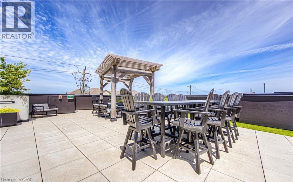 247 Northfield Drive Unit# 309, Waterloo, Ontario  N2K 0H1 - Photo 20 - 40799843