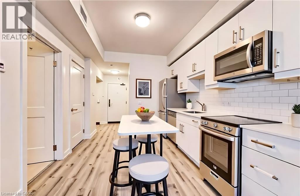 247 Northfield Drive Unit# 309, Waterloo, Ontario  N2K 0H1 - Photo 4 - 40799843